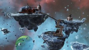 No Man's Sky hat das Jubiläums-Update Cosmos
