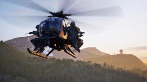 WARDOGS verkocht op de eerste dag een miljoen kopieën