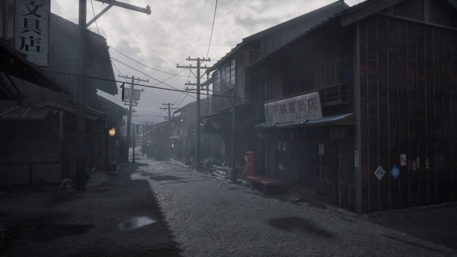 Silent Hill f named Japan's best horror game of the year