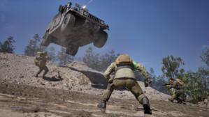 WARDOGS: de early access