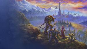 World of Warcraft: Forever brings back old Azeroth with a new story