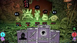 Shroom and Gloom: an Early Access review