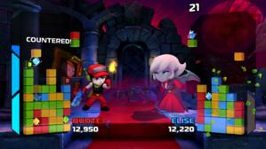 Crystal Crisis is free on Steam