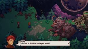 Chained Echoes is 65% off