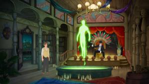 Foolish Mortals is 30% off