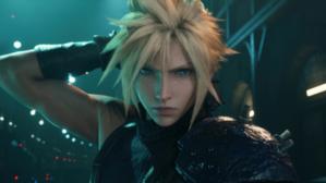 FINAL FANTASY VII REMAKE INTERGRADE is 75% off