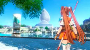 Trails in the Sky 2nd Chapter through players' eyes