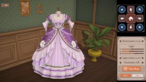 Dressmaker: player reviews