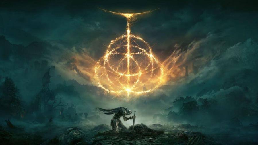 Un film Elden Ring annoncé