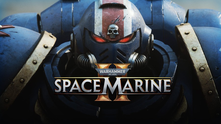 Warhammer 40,000: Space Marine 2 est en promotion à -40 %