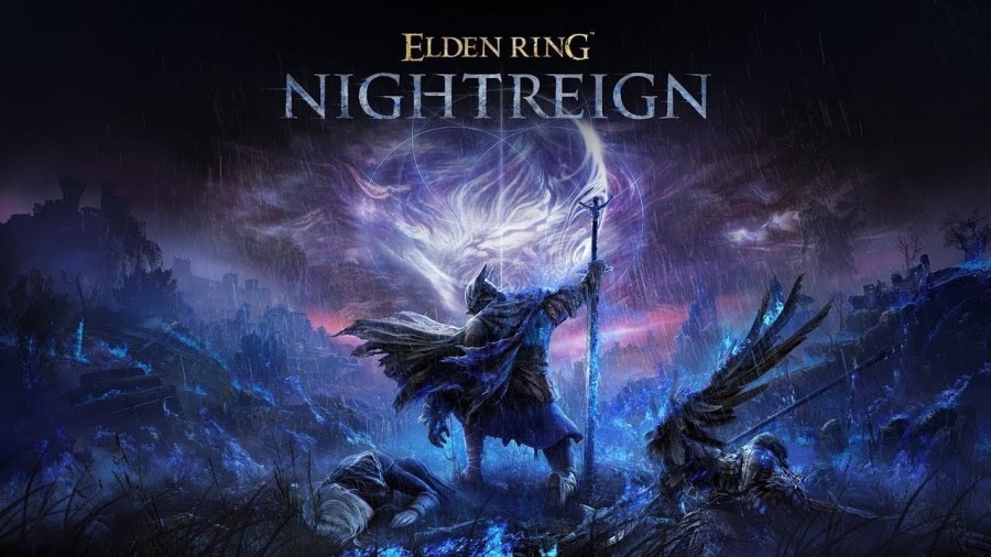 Premières impressions sur Elden Ring: Nightreign