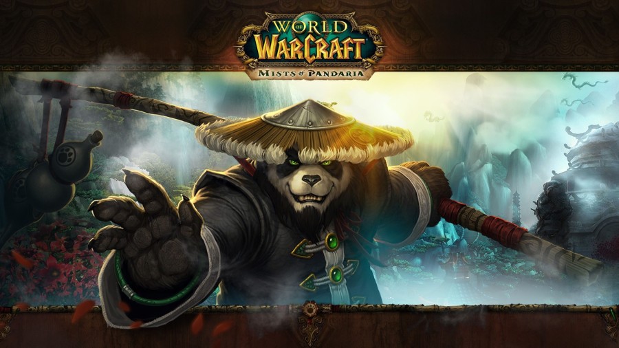 World of Warcraft: Mists of Pandaria Classic arrive le 21 juillet