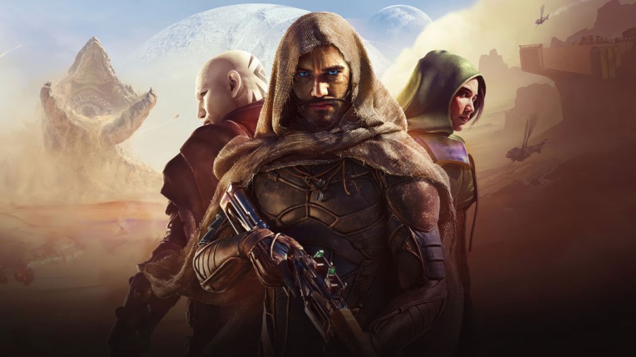 Dune: Awakening – Derniers détails de la présentation des développeurs