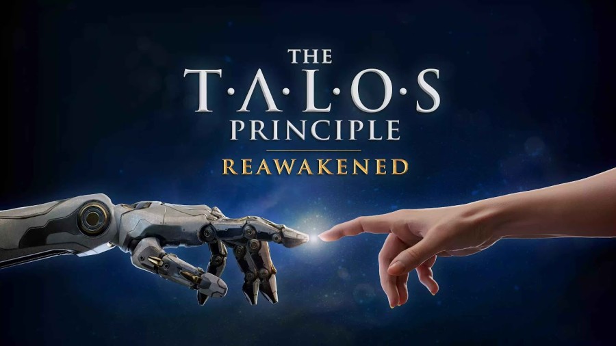 The Talos Principle: Reawakened bénéficie de sa toute première remise de 25 %