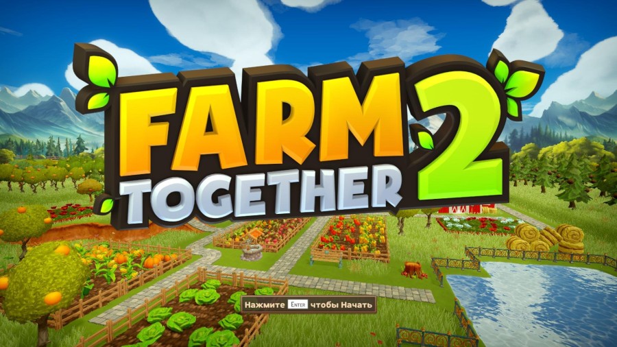 Farm Together 2 : résumé des avis sur Steam