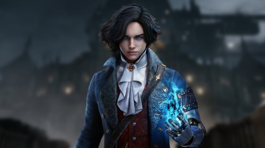 Lies of P bénéficie d'une réduction de 50 %