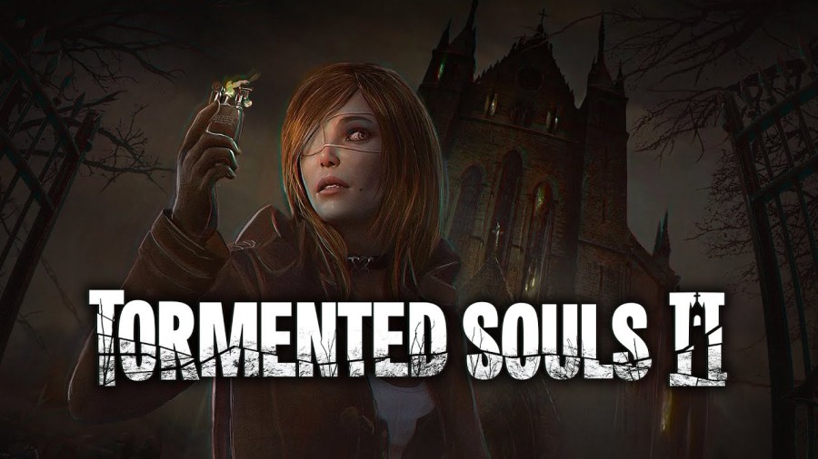 Tormented Souls 2 – Démo maintenant disponible sur Steam