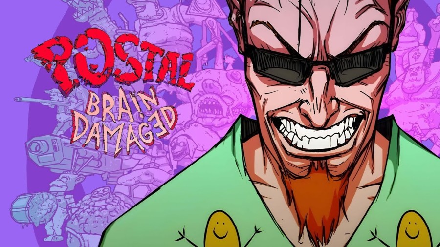 POSTAL: Brain Damaged – maintenant à -75 %