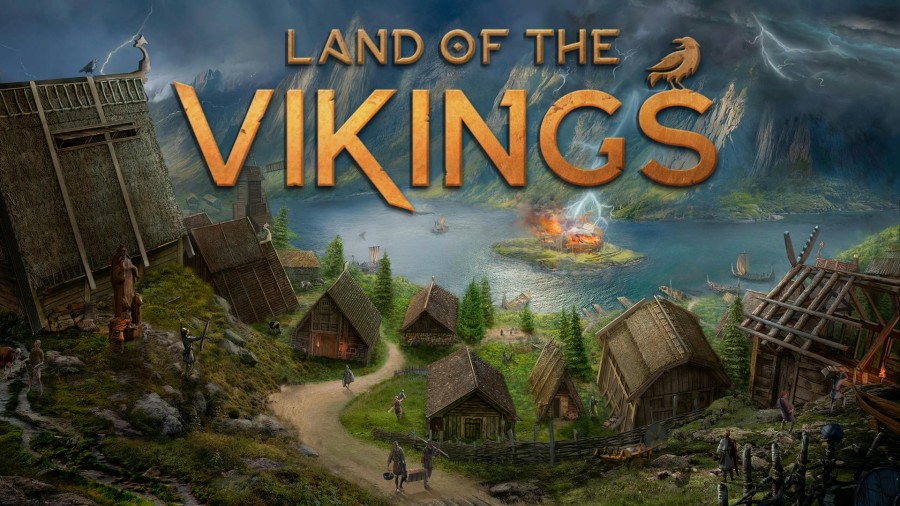 Land of the Vikings – Promotion de 70 % dès maintenant