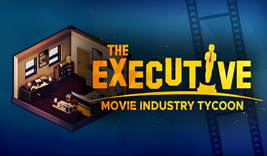 The Executive - Movie Industry Tycoon bénéficie d'une remise de 35%