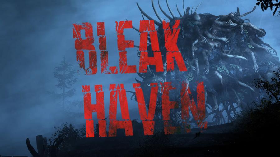 Bleak Haven — first trailer reveals grim horror and brutal combat