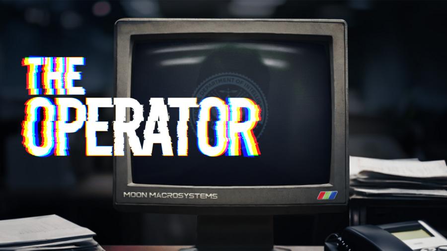 The Operator — gratuit sur l’Epic Games Store