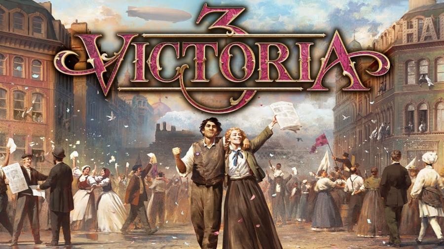 Victoria 3 : week-end gratuit