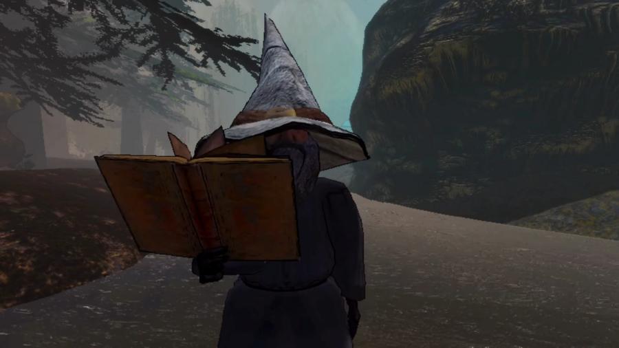 Mage Arena — le nouveau succès indie