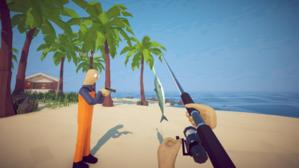 How to Fish: for those who love to laugh