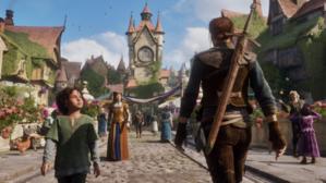 Fable's main story takes 15 to 20 hours