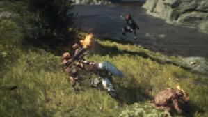 Dragon's Dogma 2 got patch 3.2