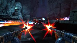 Serious Sam: Shatterverse — ein Flop unter fremdem Namen